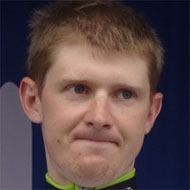 Erick Rowsell, 35 (Cyclist)