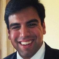 Erick Sanchez, 40 (Comedian)