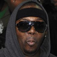 Erick Sermon, 55 (Rapper)