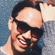 Erick Skyes, 27 (TikTok Star)