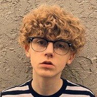 Erick Story, 21 (TikTok Star)