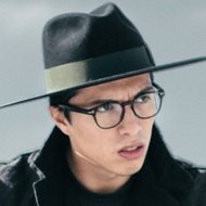 Erick Urgilés, 32 (Photographer)