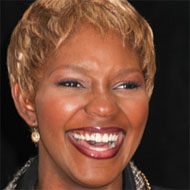 Ericka Dunlap, 42 (Pageant Contestant)