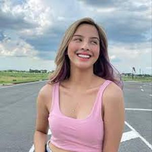 Ericka Pineda, 24 (TikTok Star)