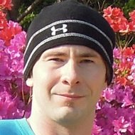 EricVanWilderman, 39 (Звезда Youtube)