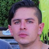 Erik Canales, 40 (Guitarist)