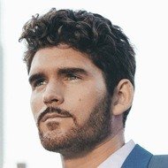 Erik Conover, 34 (YouTube Star)