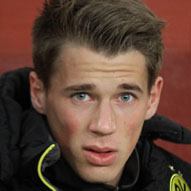 Erik Durm, 33 (Soccer Player)