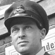 Erik Hazelhoff Roelfzema (1917 - 2007) (战争英雄)