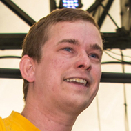 Erik Niva, 46 (Sportscaster)