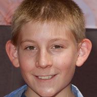 Erik Per Sullivan, 32 (電視演員)