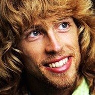 Erik Reichenbach, 39 (Reality Star)