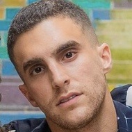 Erik Rodriguez, 31 (TikTok Star)