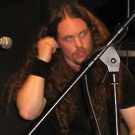 Erik Rutan, 52 (Nghệ sĩ guitar)