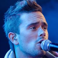 Erik Segerstedt, 40 (Pop Singer)