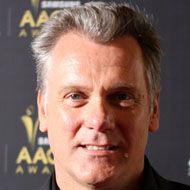 Erik Thomson, 56 (TV Actor)