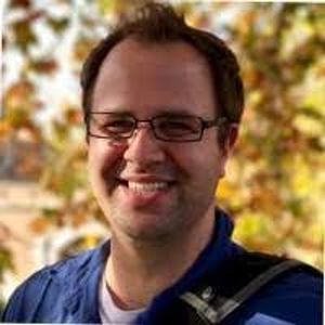 Erik Tollefsrud, 39 (TikTok-ster)