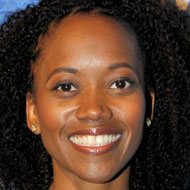Erika Alexander, 55 (TV Actress)