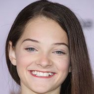 Erika Bierman, 24 (电影女演员)