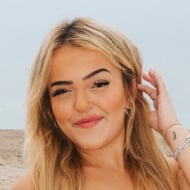 Erika Calabrese, 25 (Instagram Star)