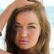 Erika Costell, 32 (Model)