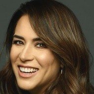 Erika de la Vega, 48 (TV Show Host)