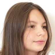 Erika Doumbova, 20 (YouTube Star)