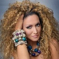 Erika Ender, 50 (Pop Singer)