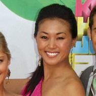 Erika Fong, 38 (电视女演员)