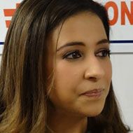 Erika Harold, 45 (政治家)