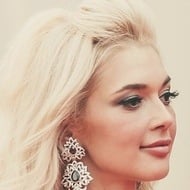 Erika Herceg, 37 (Cantante pop)