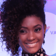 Erika Januza, 40 (TV Actress)