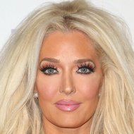 Erika Jayne, 52 (Pop Singer)