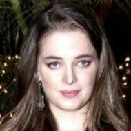 Erika Kaar, 35 (TV Actress)