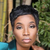 Erika Kayne, 36 (R&B Sänger)