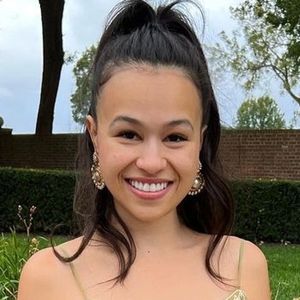 Erika Kullberg, 34 (TikTok Star)