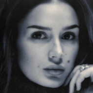 Erika Norwich, 26 (Pop Singer)