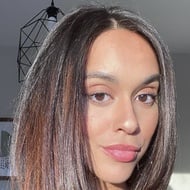 Erika Priscilla, 30 (TikTok Star)
