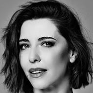 Erika Sanz, 45 (Actrice de télévision)