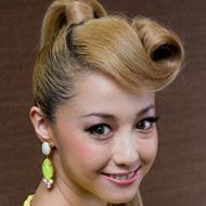 Erika Sawajiri, 39 (Attrice TV)