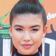 Erika Tham, 24 (TV Actress)