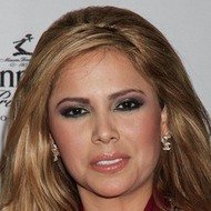 Erika Vidrio, 42 (世界音乐歌手)