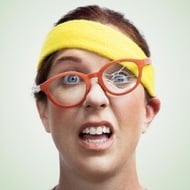 Erin Azar, 42 (TikTok Star)