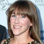 Erin Brown, 44 (Movie Actress)