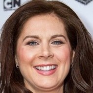 Erin Burnett, 47 (TV Show Host)
