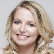 Erin Busbee, 49 (Blogger)