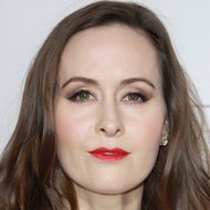 Erin Carufel, 47 (電視女演員)