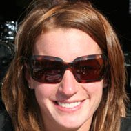 Erin Crocker, 42 (Race Car Driver)