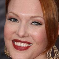 Erin Cummings, 46 (TV Actress)