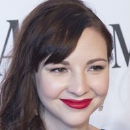 Erin Darke, 39 (电影女演员)